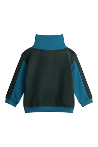 Sweat - Vert foncé