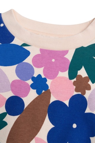 Sweat - Beige