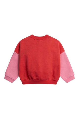 Sweat - Rouge