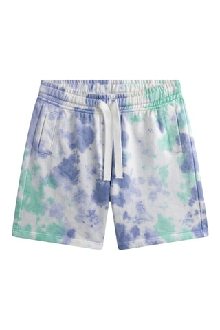 Bermuda tie and dye - Ivoire - Du Pareil Au Même