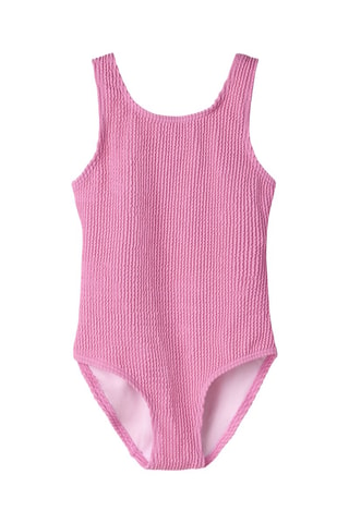Badpak - Roze - Name It