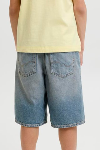 Hemd - Jack&Jones -  Geel
