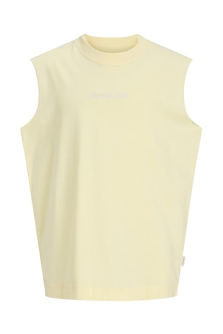 Hemd - Jack&Jones -  Geel