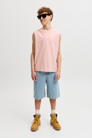 Hemd - Jack&Jones -  Roze