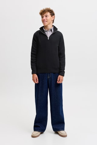 Trui - Zwart - Jack&Jones