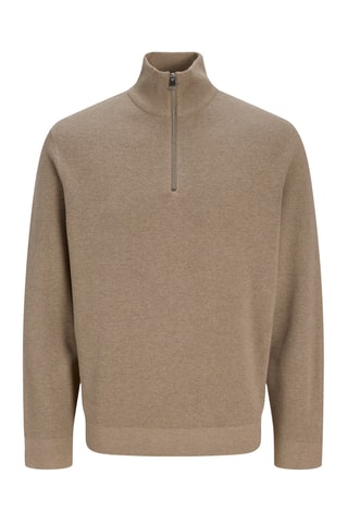 Trui - Grijs - Jack&Jones