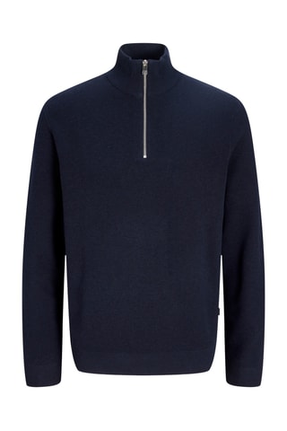 Trui - Nachtblauw - Jack&Jones