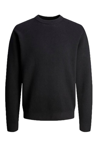 Trui - Zwart - Jack&Jones