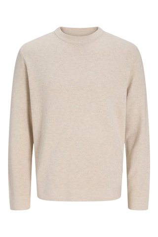 Trui - Ivoorkleurig - Jack&Jones