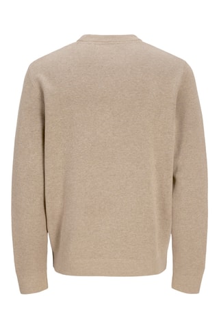 Trui - Beige - Jack&Jones