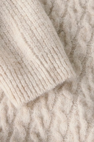 Trui - Beige - Name it
