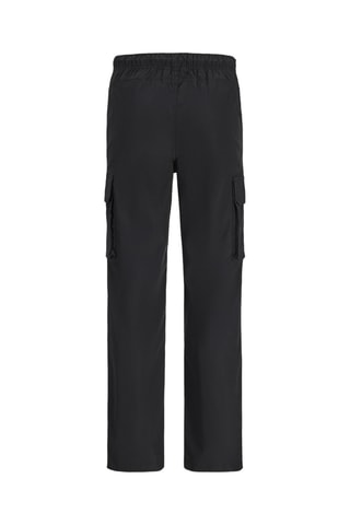 Broek - Zwart - Jack&Jones Junior