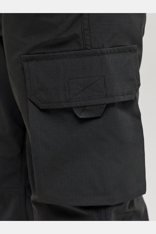 Broek - Zwart - Jack&Jones Junior