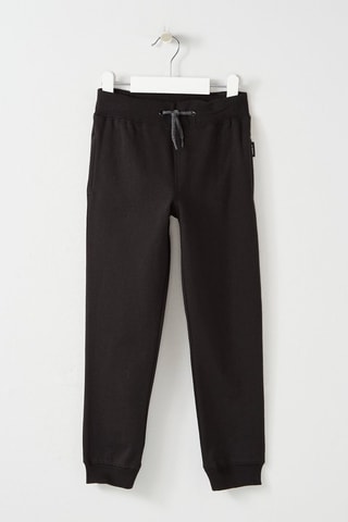 Joggingbroek Zwart