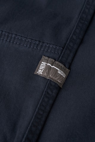 Broek - Marineblauw - Name it