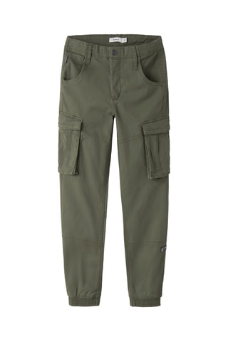 Broek - Kaki - Name it