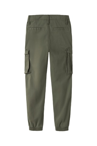 Broek - Kaki - Name it