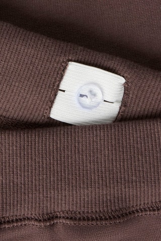 Joggingbroek - Donkerbruin - Name it