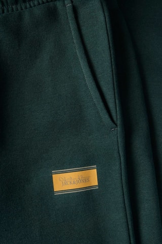 Broek - Donkergroen Jack&Jones