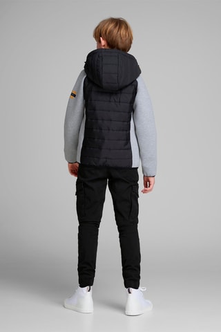 Cargobroek Zwart - Jack & Jones