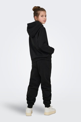 Joggingbroek - Zwart - Kids Only Girl