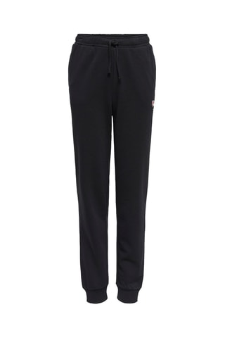 Joggingbroek - Zwart - Kids Only Girl