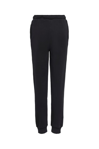 Joggingbroek - Zwart - Kids Only Girl