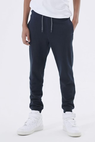 Joggingbroek - Marineblauw
