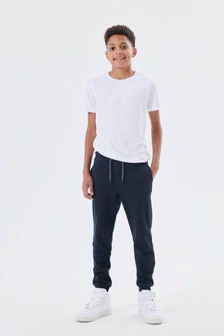 Joggingbroek - Marineblauw