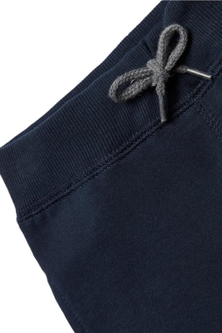 Joggingbroek - Marineblauw