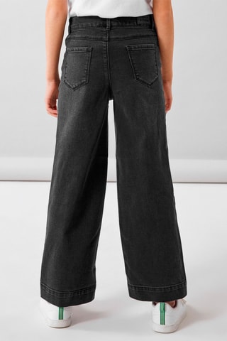 Jeans Zwart 