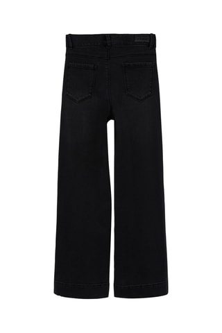 Jeans Zwart 