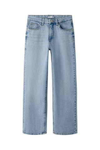 Jeans - Lichtblauw - Name It