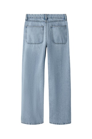 Jeans - Lichtblauw - Name It