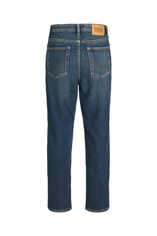 Jeans - Blauw - Jack & Jones