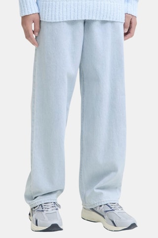 Biologisch Katoenen Jeans - Lichtblauw - Jack&Jones Junior
