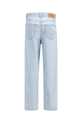 Biologisch Katoenen Jeans - Lichtblauw - Jack&Jones Junior