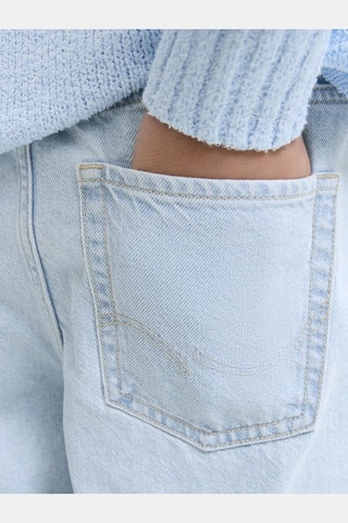 Biologisch Katoenen Jeans - Lichtblauw - Jack&Jones Junior