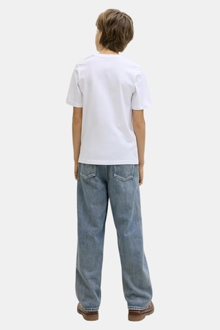 Jeans Baggy Fit - Jack&Jones -  Blauw