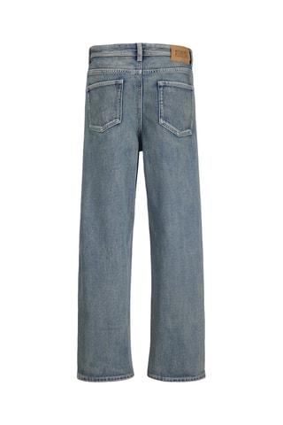 Jeans Baggy Fit - Jack&Jones -  Blauw