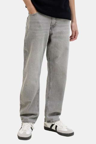 Jeans - Grijs - Jack&Jones Junior