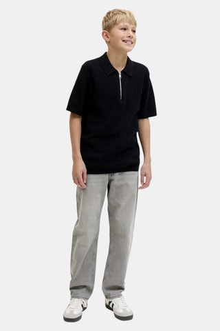 Jeans - Grijs - Jack&Jones Junior