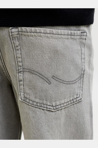 Jeans - Grijs - Jack&Jones Junior