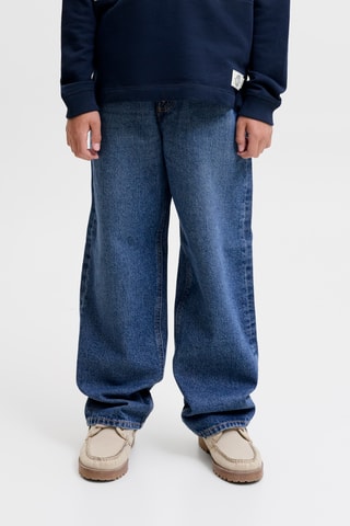 Jeans - Blauw - Jack&Jones
