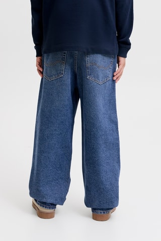 Jeans - Blauw - Jack&Jones