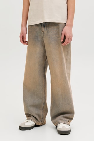 Jeans - Blauw - Jack&Jones