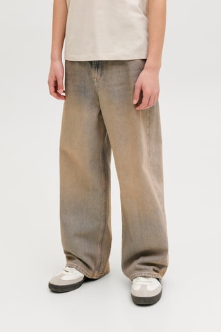 Jeans - Blauw - Jack&Jones