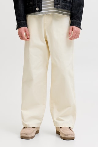Jeans - Ecru - Jack&Jones