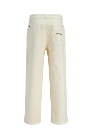 Jeans - Ecru - Jack&Jones