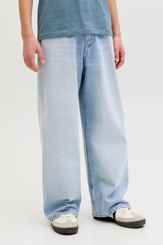 Jeans - Hemelsblauw - Jack&Jones